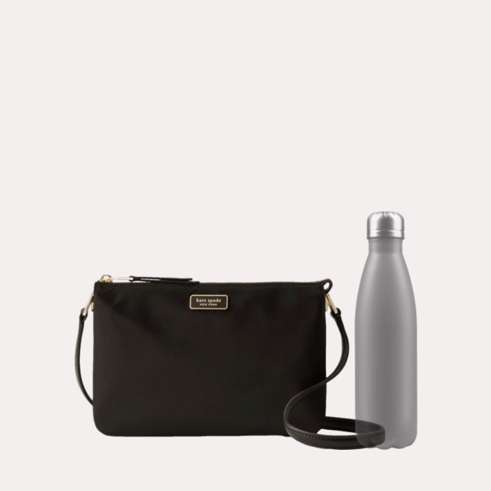 New w/tags Kate Spade Crossbody - Picture 7 of 10